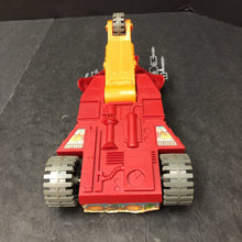 Load image into Gallery viewer, Masters of the Universe Laser Bolt Road Rocket Car 1985 Vintage Collectible
