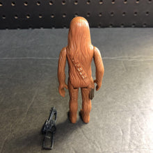 Load image into Gallery viewer, Chewbacca w/Gun 1977 Vintage Collectible
