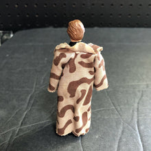 Load image into Gallery viewer, Hans Solo w/Trench Coat 1984 Vintage Collectible
