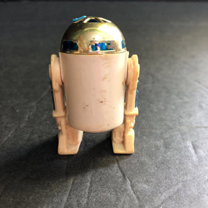 R2D2 1977 Vintage Collectible