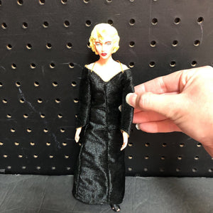 Dick Tracy Breathless Mahoney Madonna Doll 1990 Vintage Collectible
