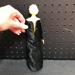 Dick Tracy Breathless Mahoney Madonna Doll 1990 Vintage Collectible