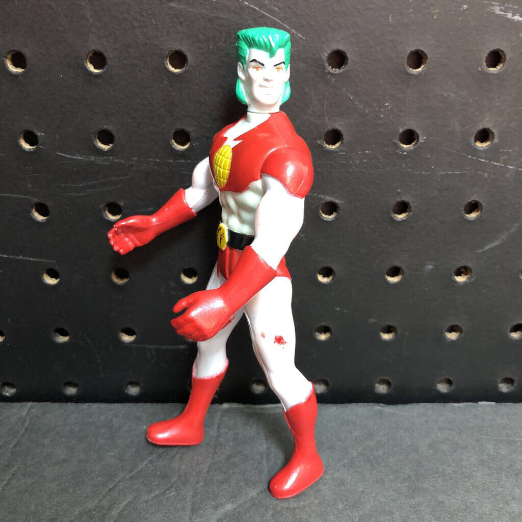 Captain Planet 1991 Vintage Collectible (TBS Productions)