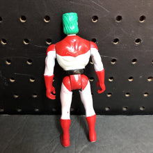 Load image into Gallery viewer, Captain Planet 1991 Vintage Collectible (TBS Productions)
