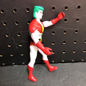 Captain Planet 1991 Vintage Collectible (TBS Productions)