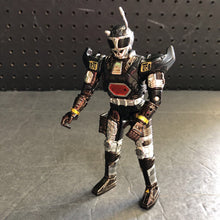 Load image into Gallery viewer, Beetleborgs Shadow Borg 1996 Vintage Collectible
