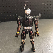 Load image into Gallery viewer, Beetleborgs Shadow Borg 1996 Vintage Collectible
