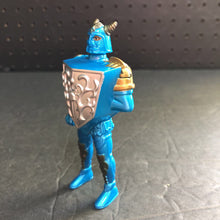 Load image into Gallery viewer, Mystic Knights of Tir Na Nog Ivar 1999 Vintage Collectible (Saban)
