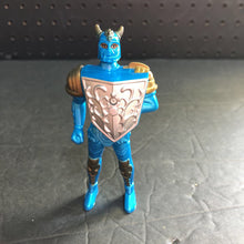 Load image into Gallery viewer, Mystic Knights of Tir Na Nog Ivar 1999 Vintage Collectible (Saban)
