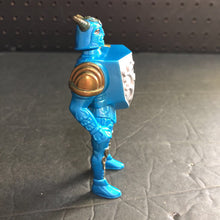 Load image into Gallery viewer, Mystic Knights of Tir Na Nog Ivar 1999 Vintage Collectible (Saban)
