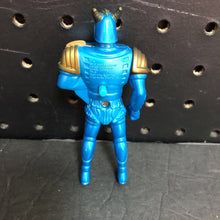 Load image into Gallery viewer, Mystic Knights of Tir Na Nog Ivar 1999 Vintage Collectible (Saban)
