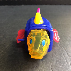 Aquaroid Wind Up Fish 2000 Vintage Collectible (Tiger Electronics)