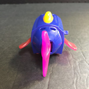 Aquaroid Wind Up Fish 2000 Vintage Collectible (Tiger Electronics)