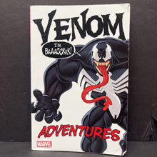 Load image into Gallery viewer, Venom Adventures (Fred Van Lente) (Marvel) -comic
