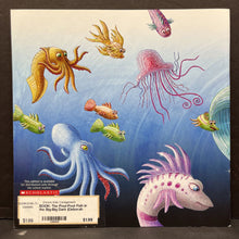Load image into Gallery viewer, The Pout-Pout Fish in the Big-Big Dark (Deborah Diesen) -character paperback
