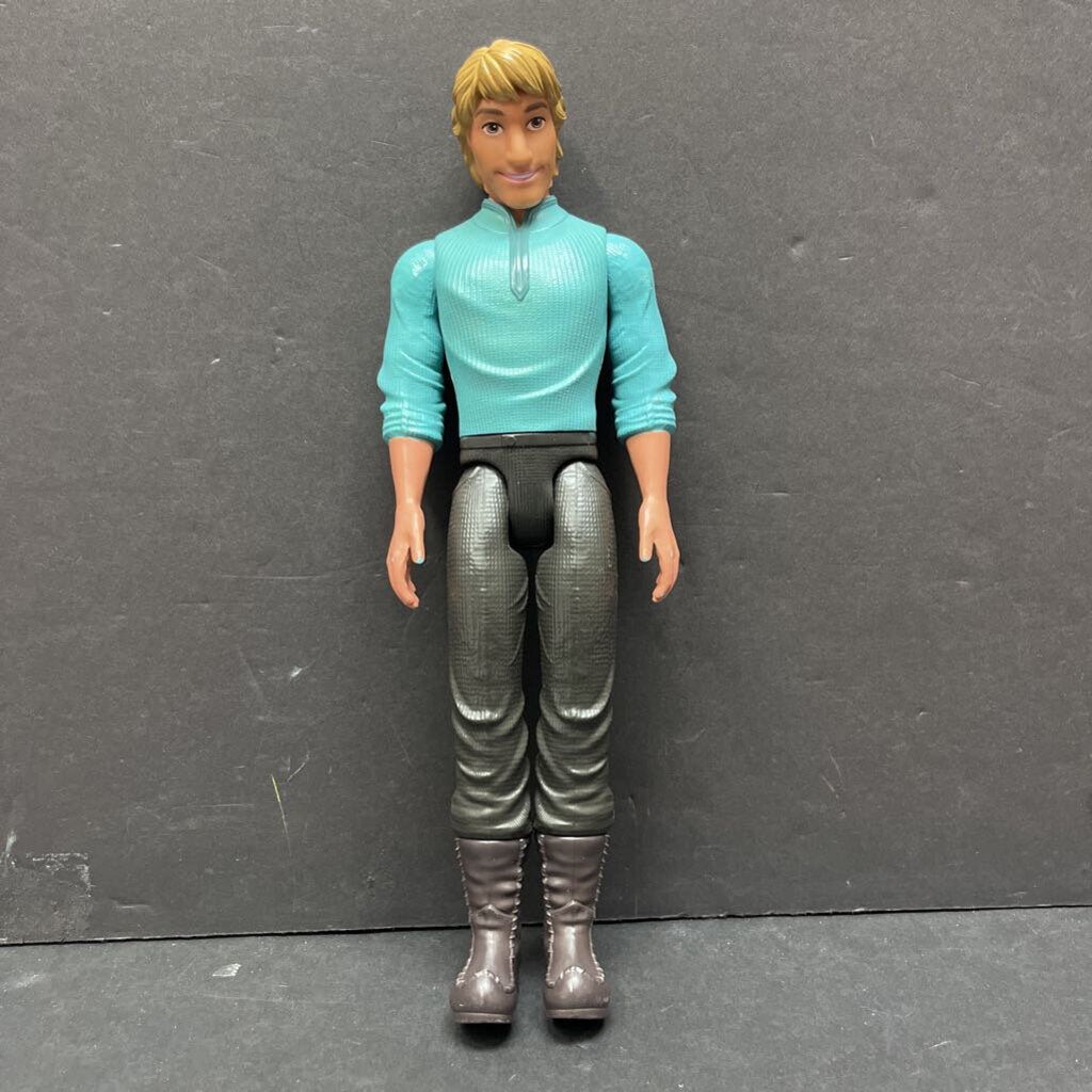 Kristoff