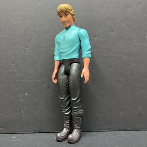 Kristoff