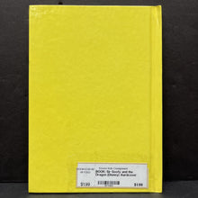 Load image into Gallery viewer, Sir Goofy and the Dragon (Disney) -hardcover character
