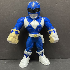 Mega Mighties Playskool Heroes Ranger