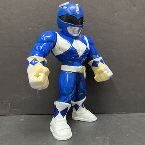 Mega Mighties Playskool Heroes Ranger