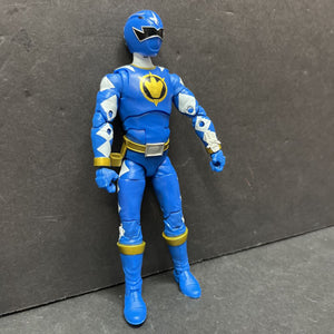 Lightning Collection Dino Thunder Ranger