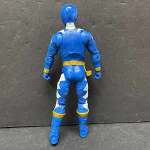 Lightning Collection Dino Thunder Ranger