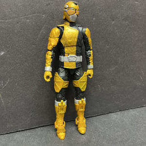 Lightning Collection Beast Morphers Ranger