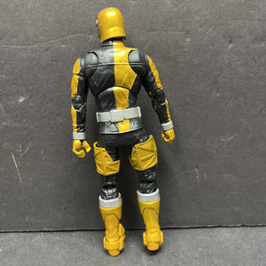Lightning Collection Beast Morphers Ranger