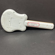 Load image into Gallery viewer, Baby Einstein Magic Touch Wooden Guitar Battery Operated
