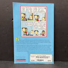 Load image into Gallery viewer, A Good Old-Fashioned Wedgie (Graphic Novel) (Big Nate) (Lincoln Peirce) -paperback series
