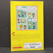 Load image into Gallery viewer, Big Nate Say Goodbye to Dork City (Graphic Novel) (Lincoln Peirce) -paperback series
