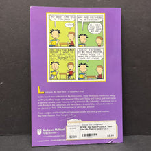 Load image into Gallery viewer, Big Nate Payback Time (Graphic Novel) (Lincoln Peirce) -paperback series
