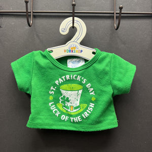 St. Patrick's Day Shirt