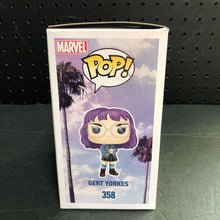 Load image into Gallery viewer, Gert Yorkes 358 (Marvel Runaways) (NEW)
