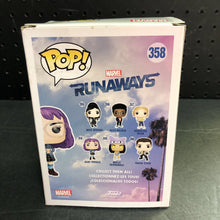 Load image into Gallery viewer, Gert Yorkes 358 (Marvel Runaways) (NEW)
