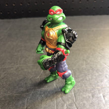 Load image into Gallery viewer, Metal Mutants Raphael 1995 Vintage Collectible
