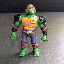 Load image into Gallery viewer, Metal Mutants Raphael 1995 Vintage Collectible
