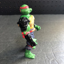 Load image into Gallery viewer, Metal Mutants Raphael 1995 Vintage Collectible
