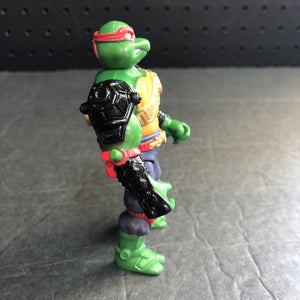 Metal Mutants Raphael 1995 Vintage Collectible