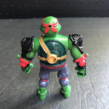 Load image into Gallery viewer, Metal Mutants Raphael 1995 Vintage Collectible
