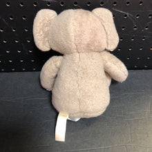 Load image into Gallery viewer, &quot;My 1st Easter&quot; Elephant Rattle (Mty Internation Co.)
