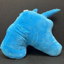 Load image into Gallery viewer, Unicorn Pillow
