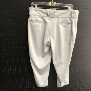 Mens Baseball Pants