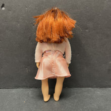 Load image into Gallery viewer, Doll in Top &amp; Skirt
