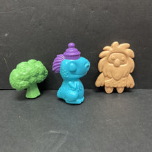 Load image into Gallery viewer, 3pk Pet Feeding Accessories
