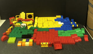 Set Of Blocks