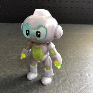 UV Bot Robot