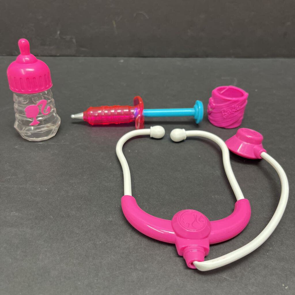 Kiss & Care Pet Doctor Set