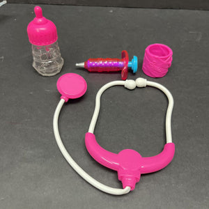 Kiss & Care Pet Doctor Set