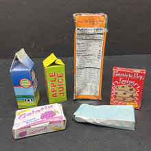 Load image into Gallery viewer, Play Food
